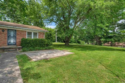 20 W Highway 62 Mount Vernon IN 47620