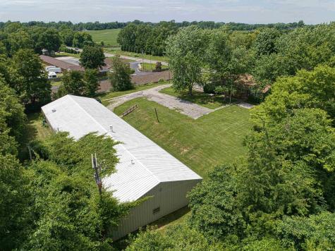 20 W Highway 62 Mount Vernon IN 47620