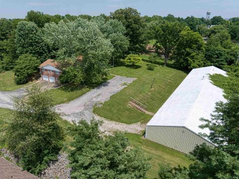 20 W Highway 62 Mount Vernon IN 47620