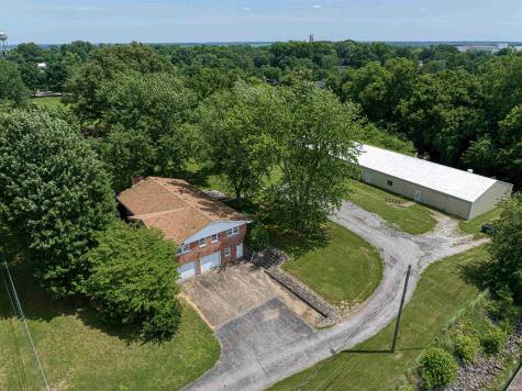 20 W Highway 62 Mount Vernon IN 47620