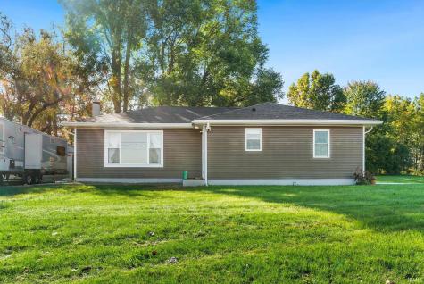 3159 W Crystal Lake Road Warsaw IN 46580