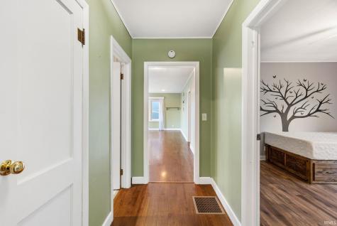 3159 W Crystal Lake Road Warsaw IN 46580