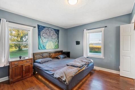 3159 W Crystal Lake Road Warsaw IN 46580
