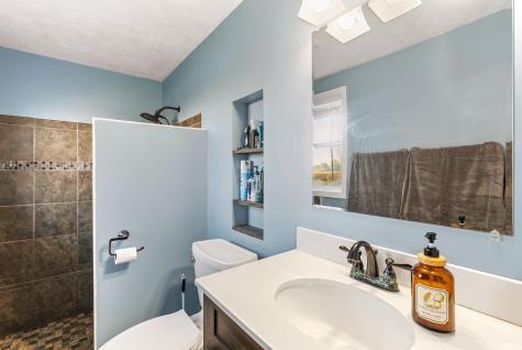 3159 W Crystal Lake Road Warsaw IN 46580