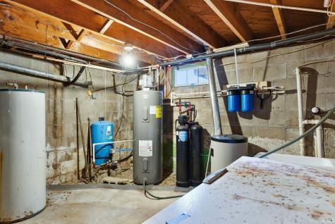 3159 W Crystal Lake Road Warsaw IN 46580