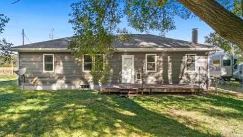 3159 W Crystal Lake Road Warsaw IN 46580