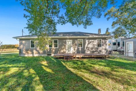 3159 W Crystal Lake Road Warsaw IN 46580