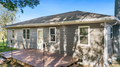 3159 W Crystal Lake Road Warsaw IN 46580