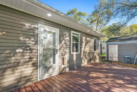 3159 W Crystal Lake Road Warsaw IN 46580