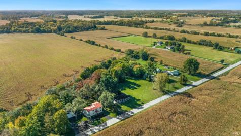 3159 W Crystal Lake Road Warsaw IN 46580