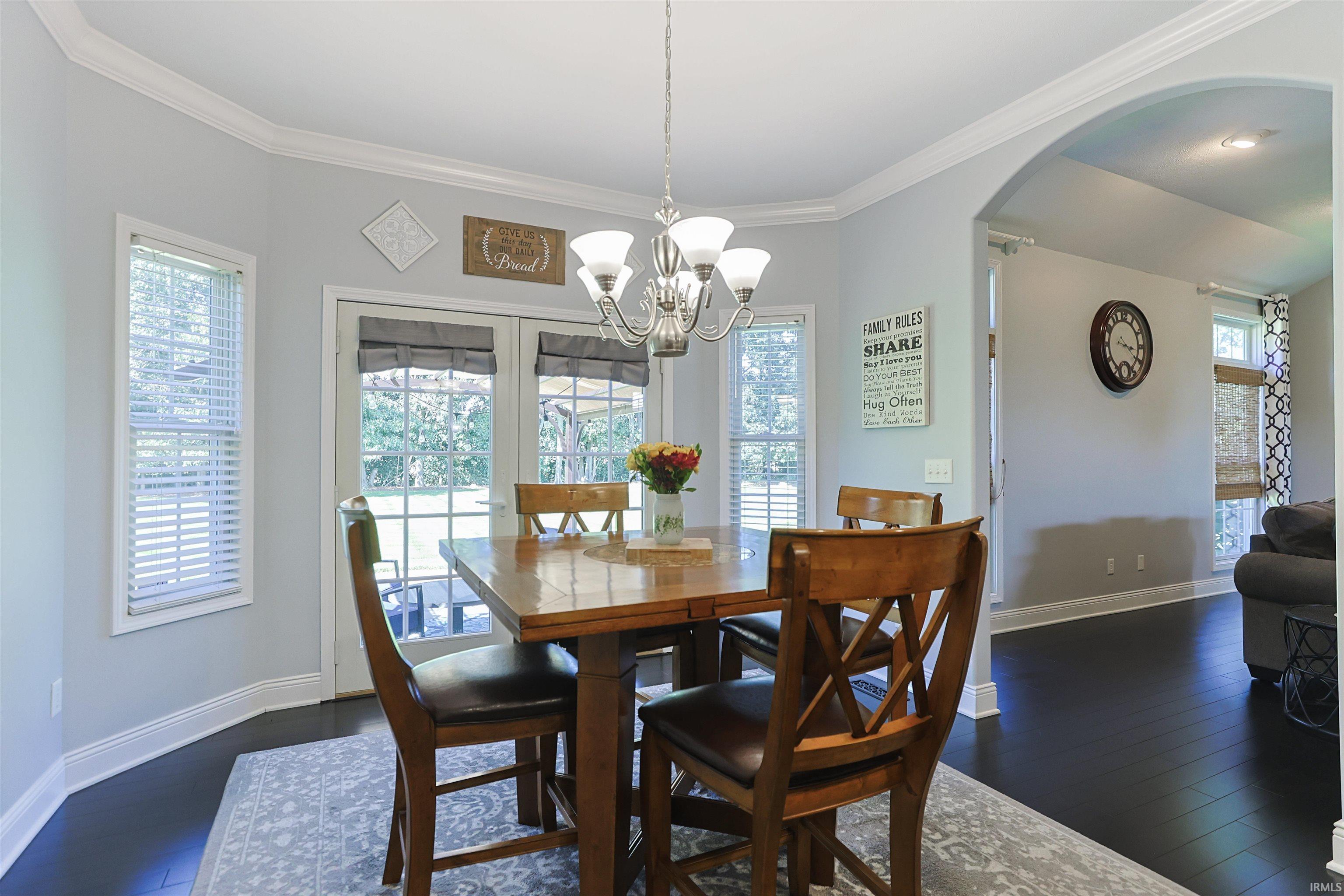 30349 Quail Pointe Drive Granger IN 46530