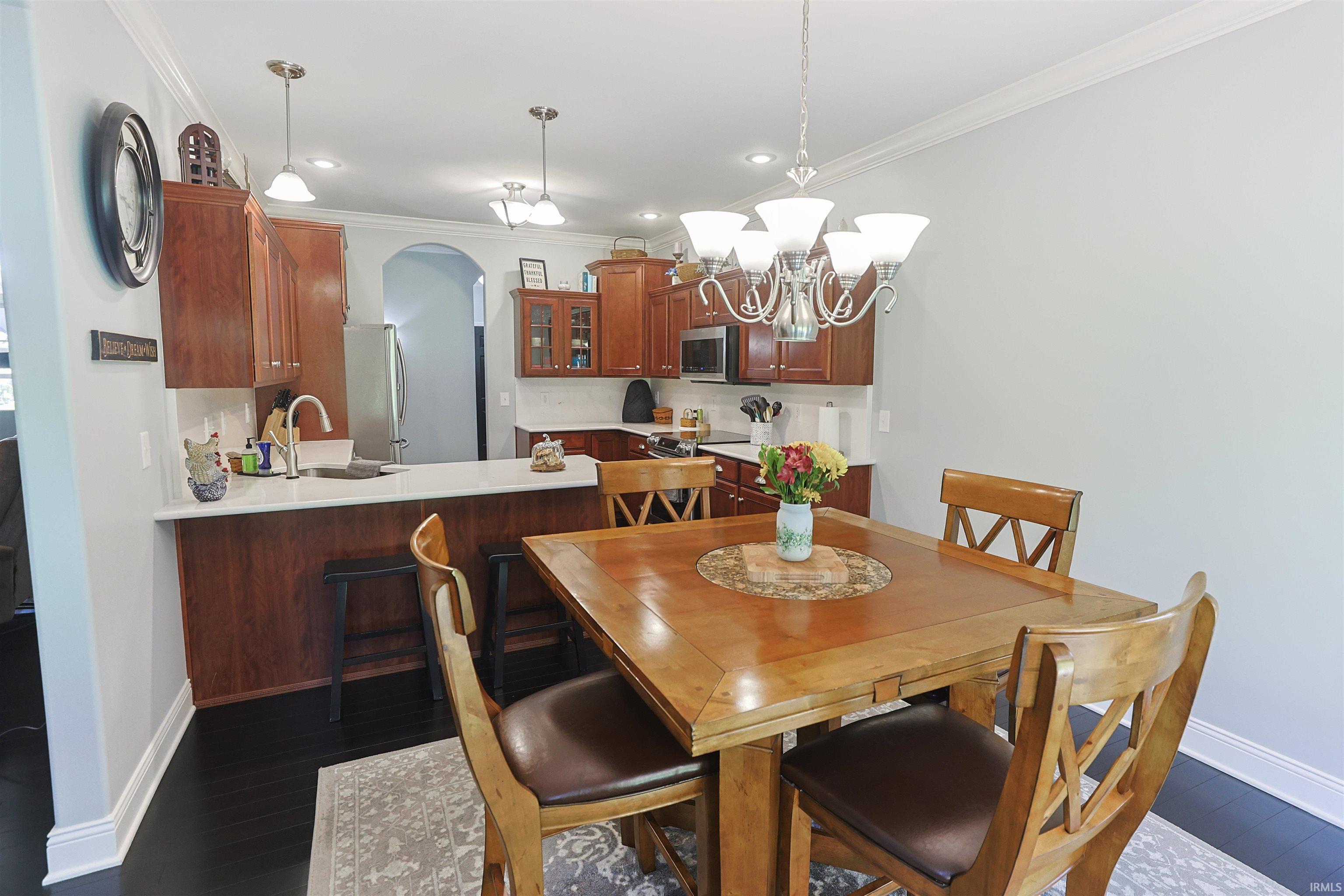 30349 Quail Pointe Drive Granger IN 46530