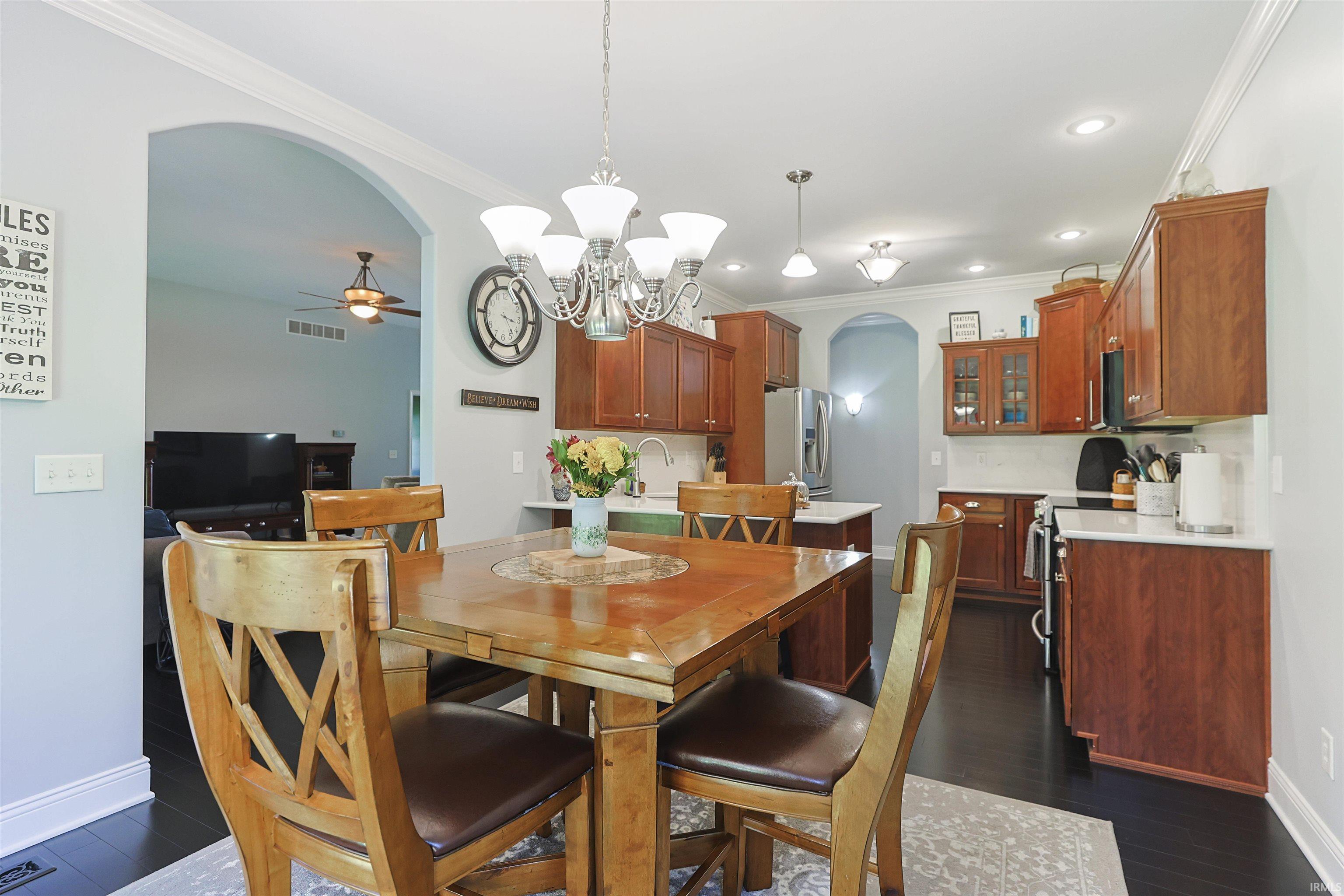30349 Quail Pointe Drive Granger IN 46530