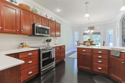 30349 Quail Pointe Drive Granger IN 46530