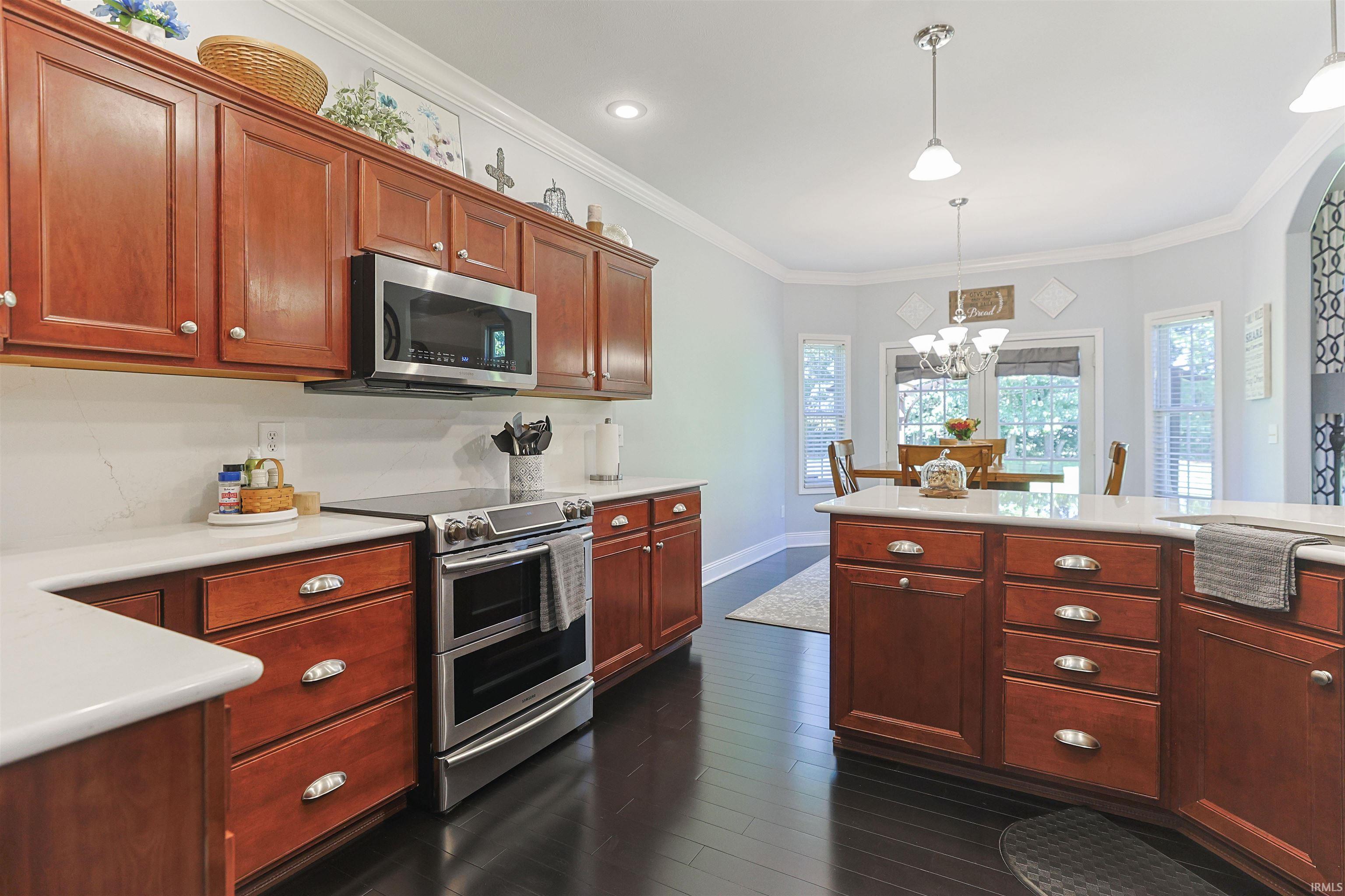 30349 Quail Pointe Drive Granger IN 46530