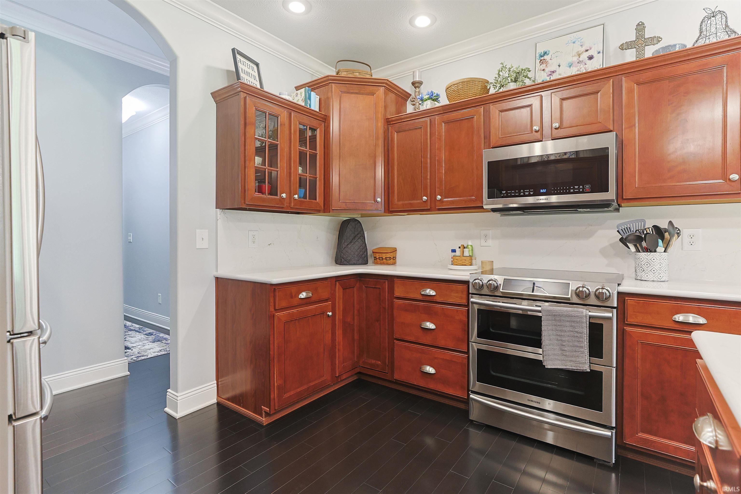 30349 Quail Pointe Drive Granger IN 46530