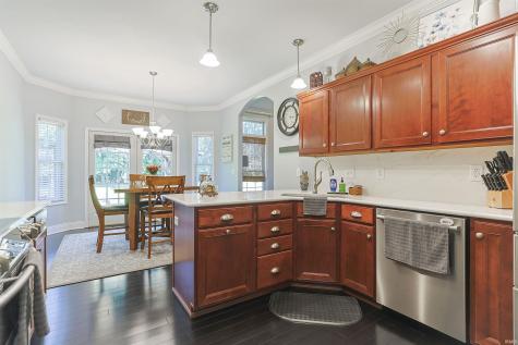30349 Quail Pointe Drive Granger IN 46530