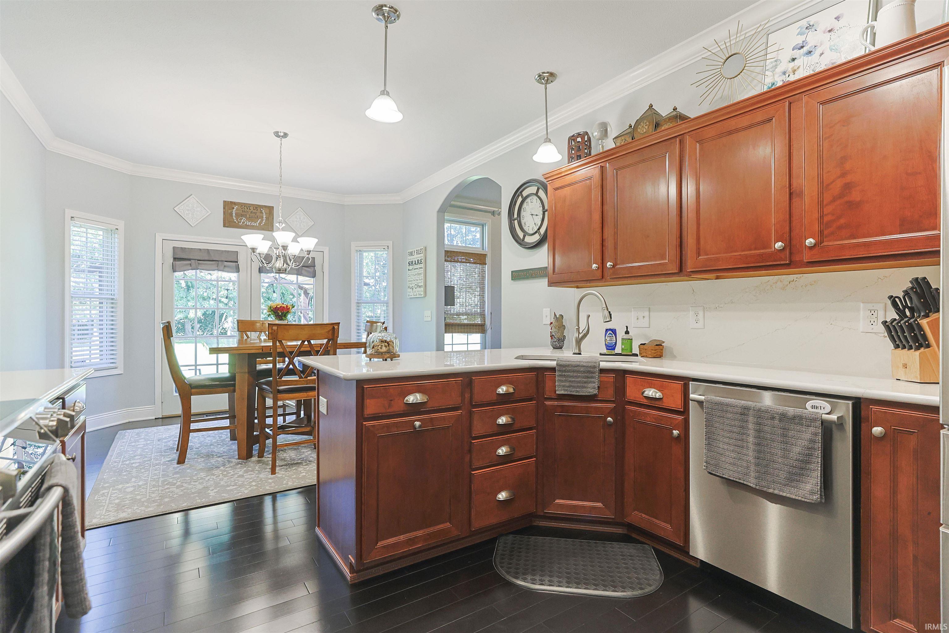 30349 Quail Pointe Drive Granger IN 46530