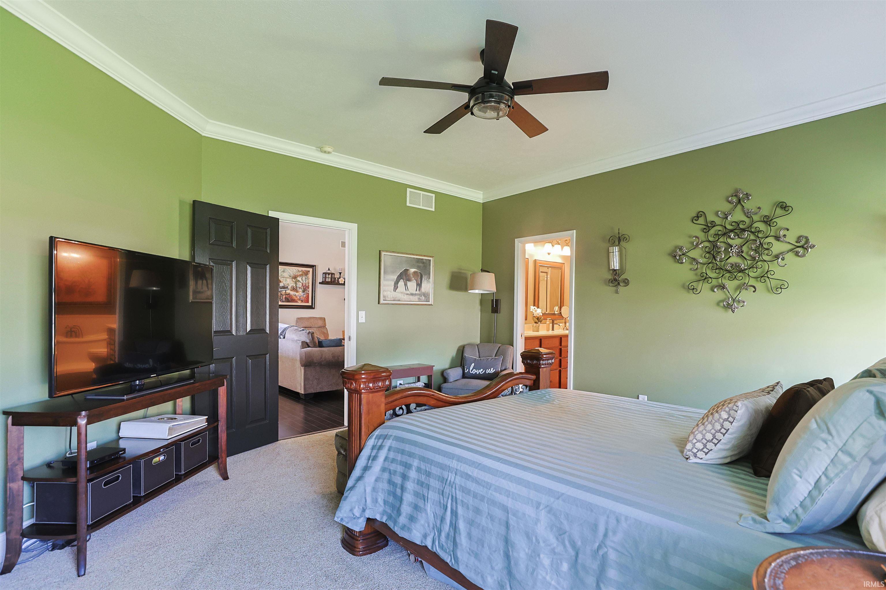 30349 Quail Pointe Drive Granger IN 46530