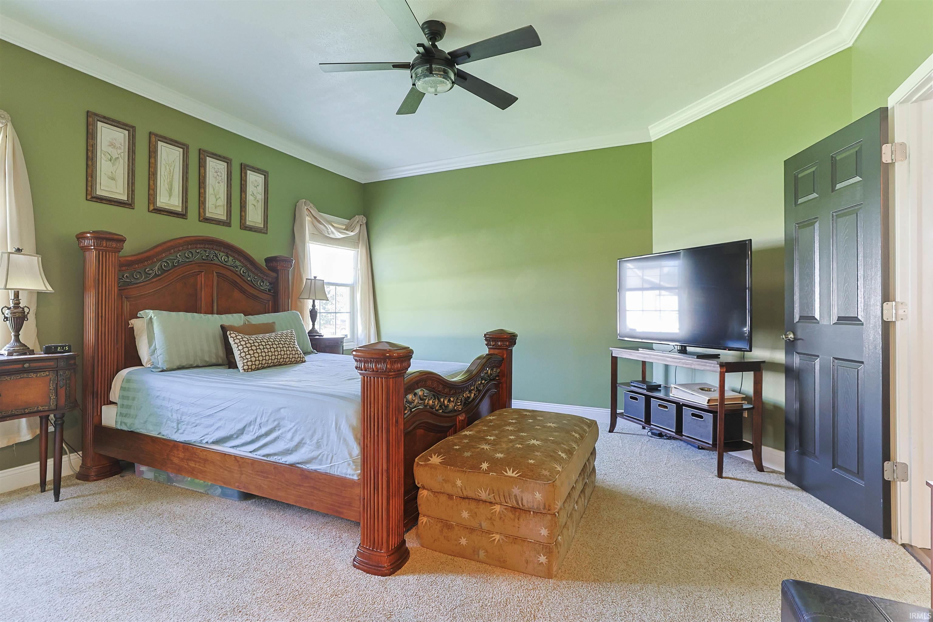 30349 Quail Pointe Drive Granger IN 46530