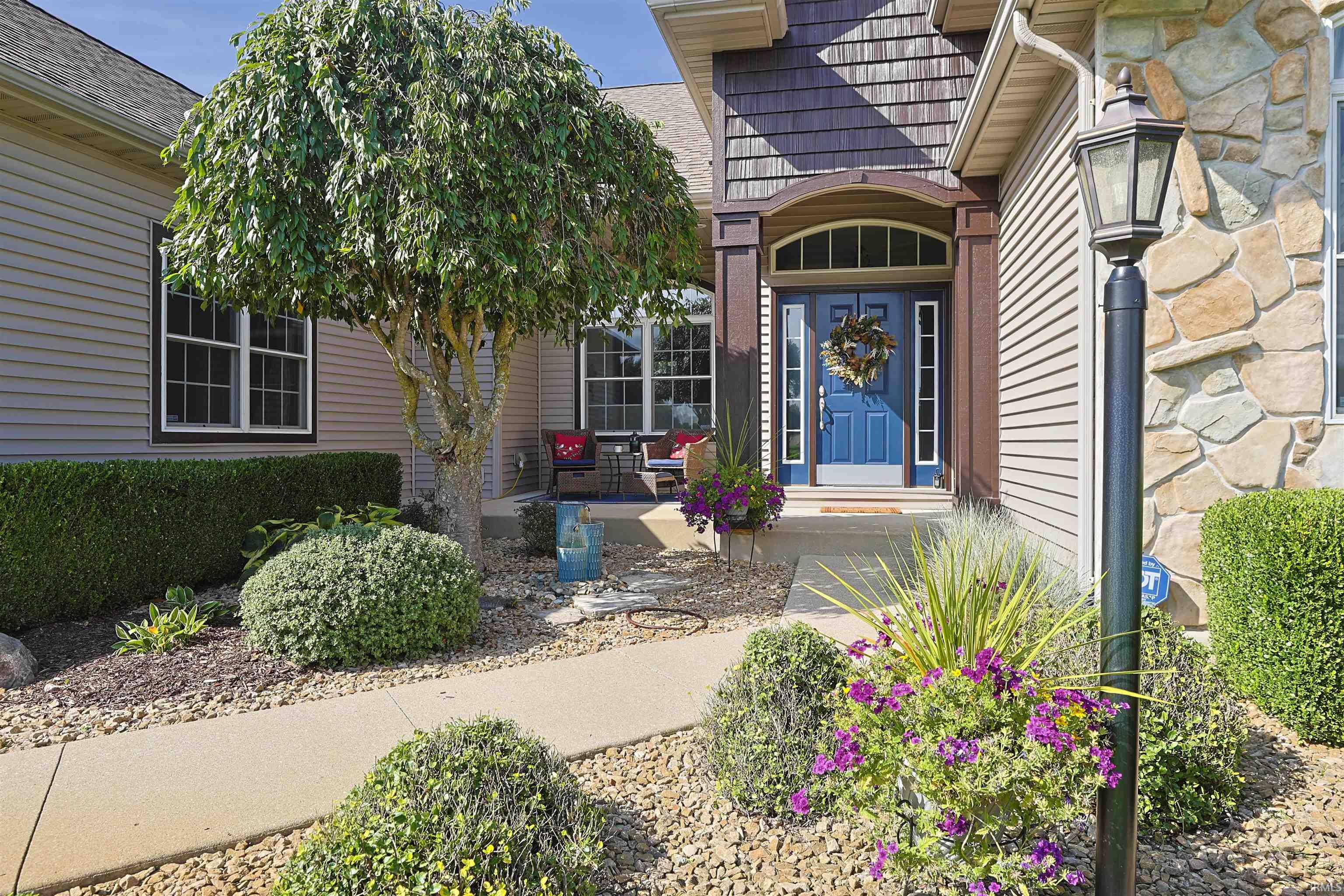 30349 Quail Pointe Drive Granger IN 46530