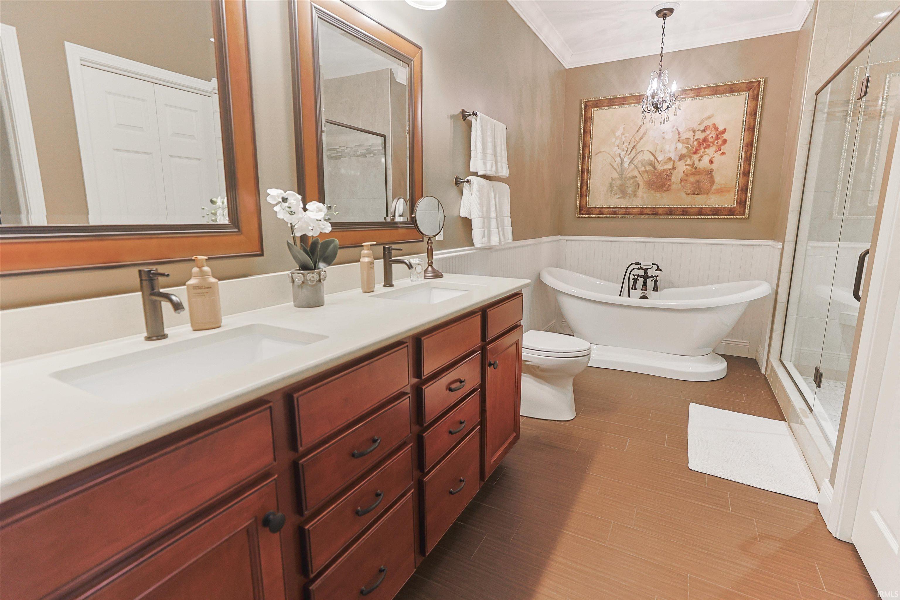 30349 Quail Pointe Drive Granger IN 46530