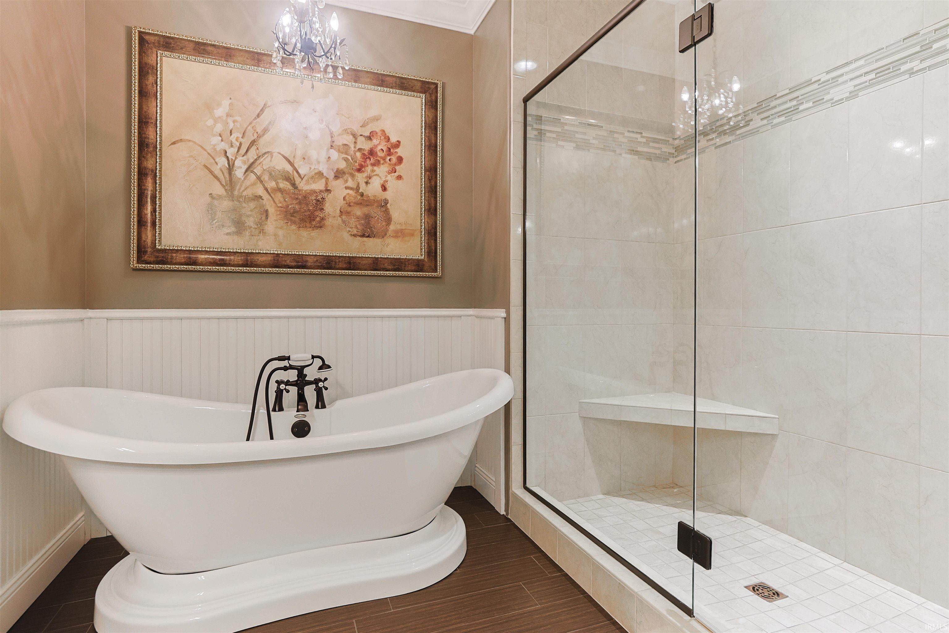 30349 Quail Pointe Drive Granger IN 46530