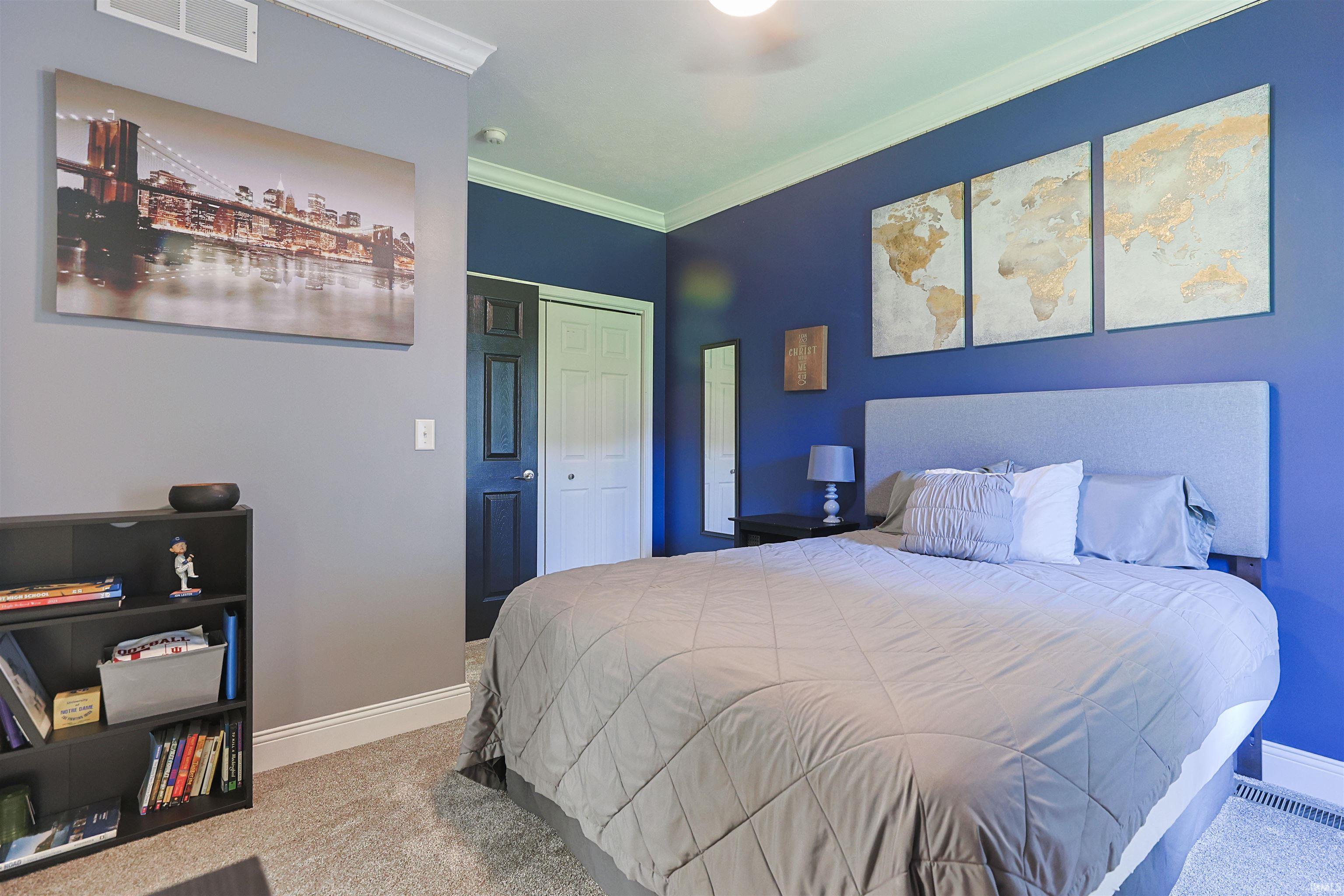30349 Quail Pointe Drive Granger IN 46530
