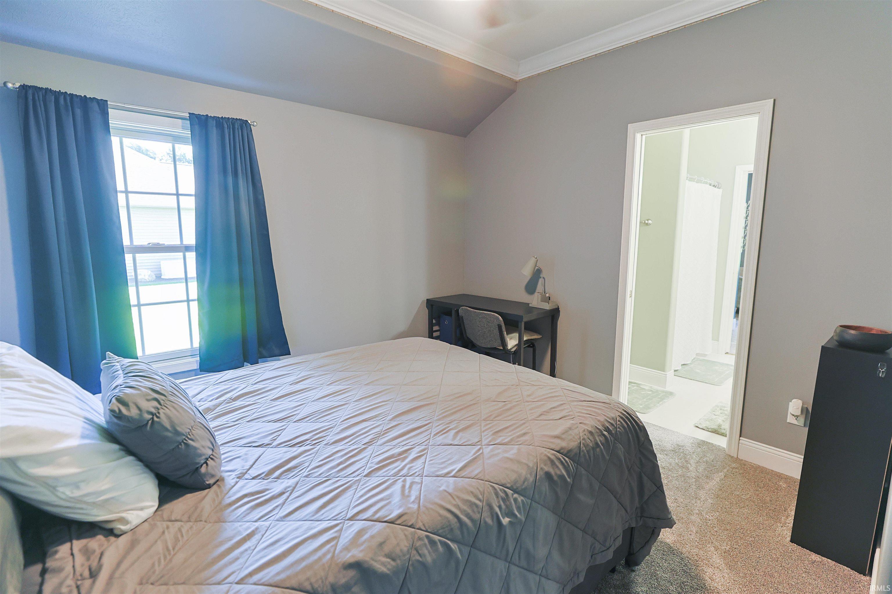 30349 Quail Pointe Drive Granger IN 46530