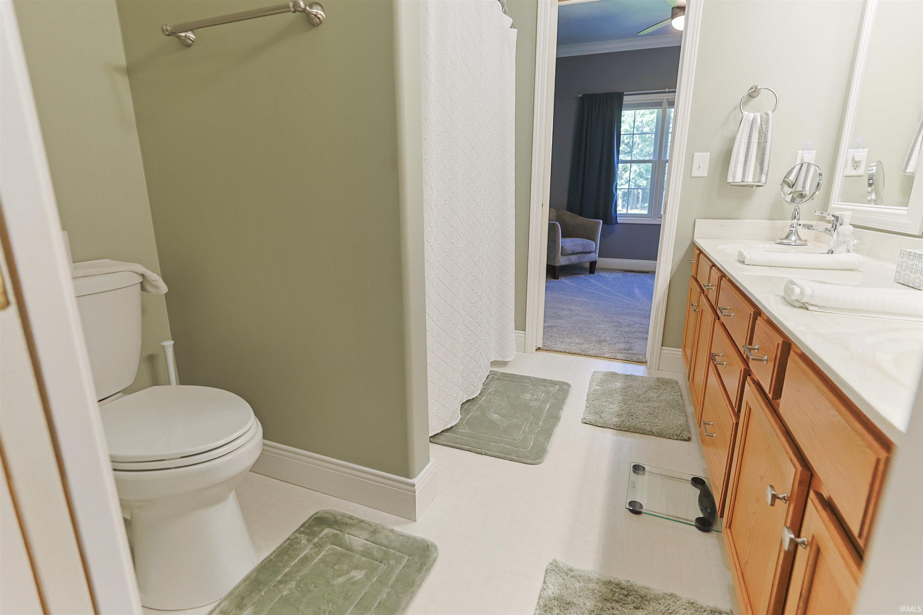 30349 Quail Pointe Drive Granger IN 46530