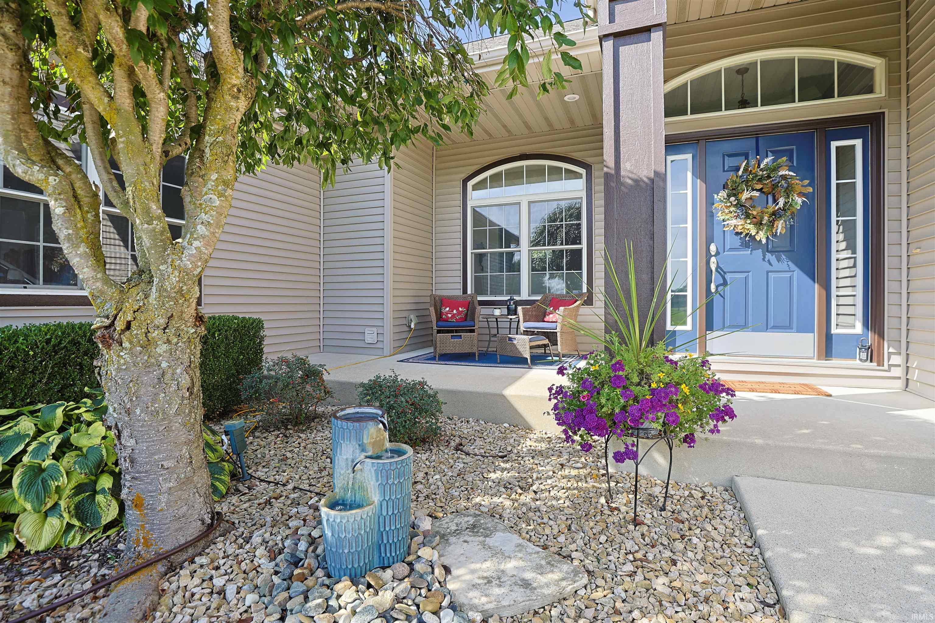 30349 Quail Pointe Drive Granger IN 46530