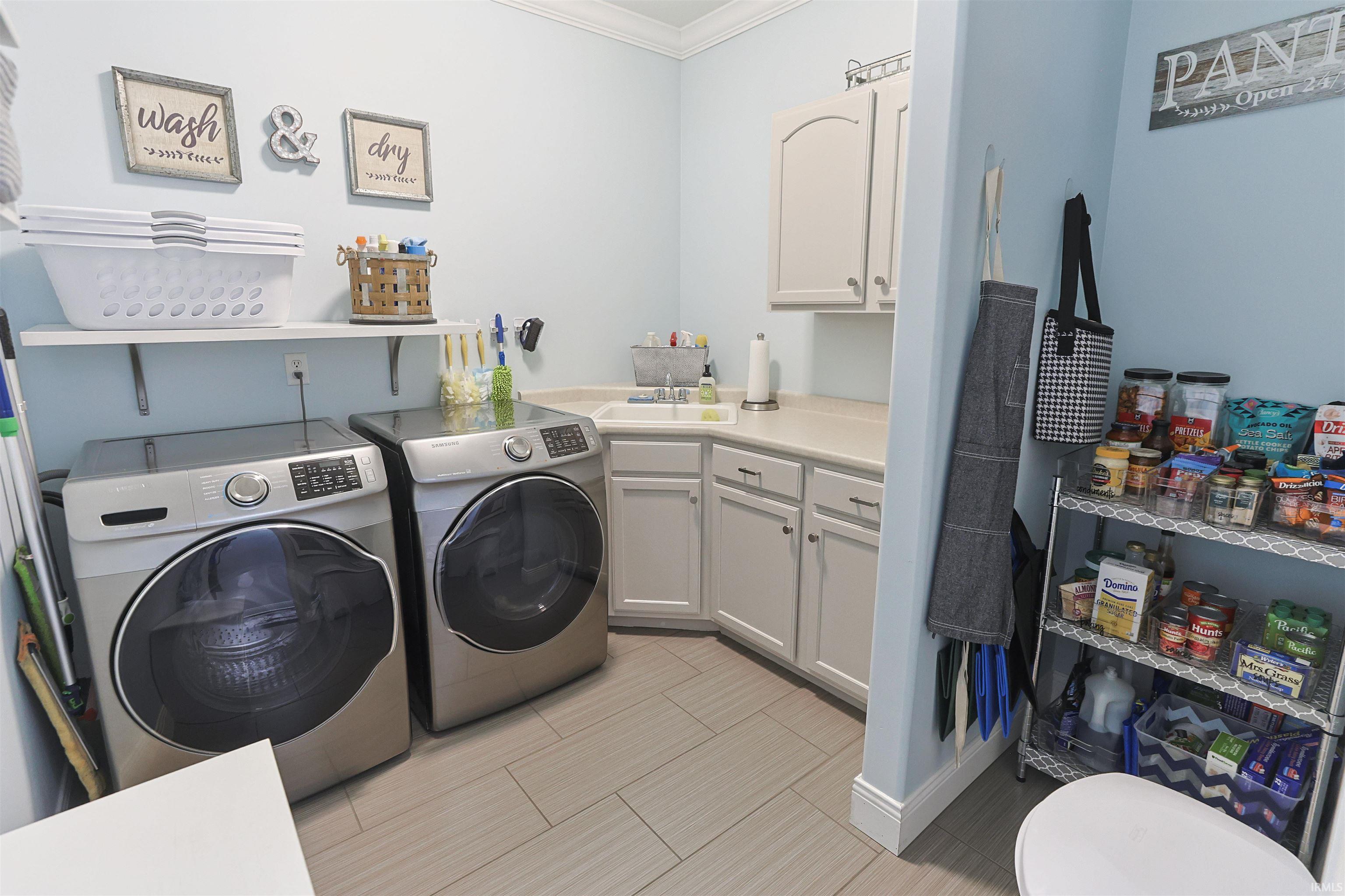 30349 Quail Pointe Drive Granger IN 46530