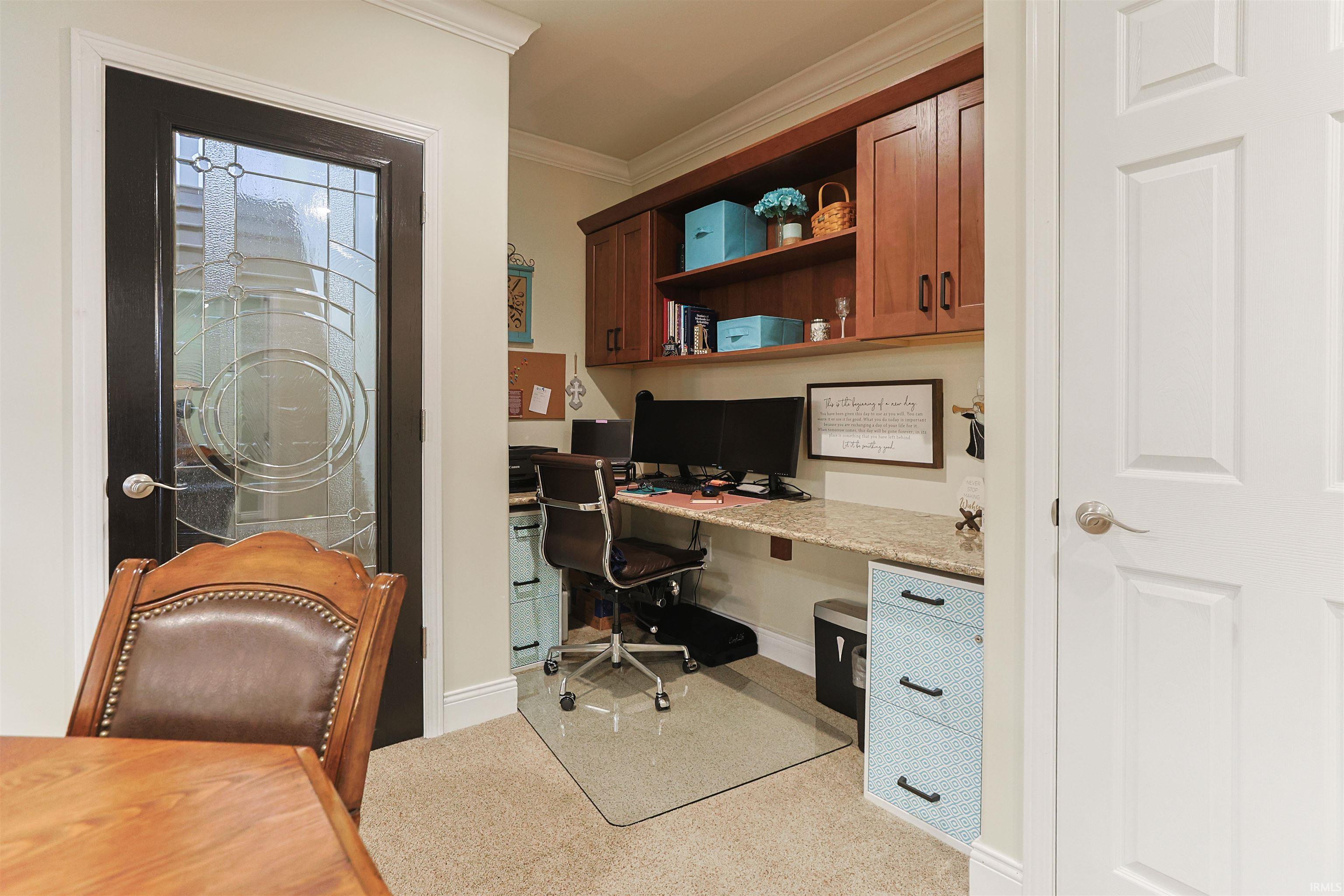 30349 Quail Pointe Drive Granger IN 46530