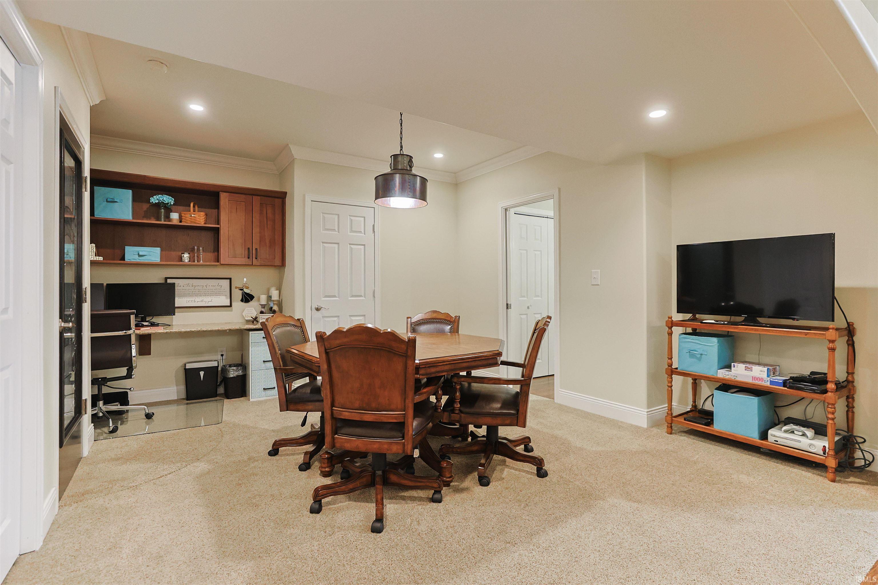 30349 Quail Pointe Drive Granger IN 46530
