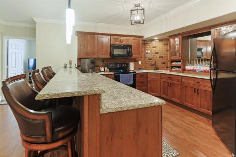 30349 Quail Pointe Drive Granger IN 46530