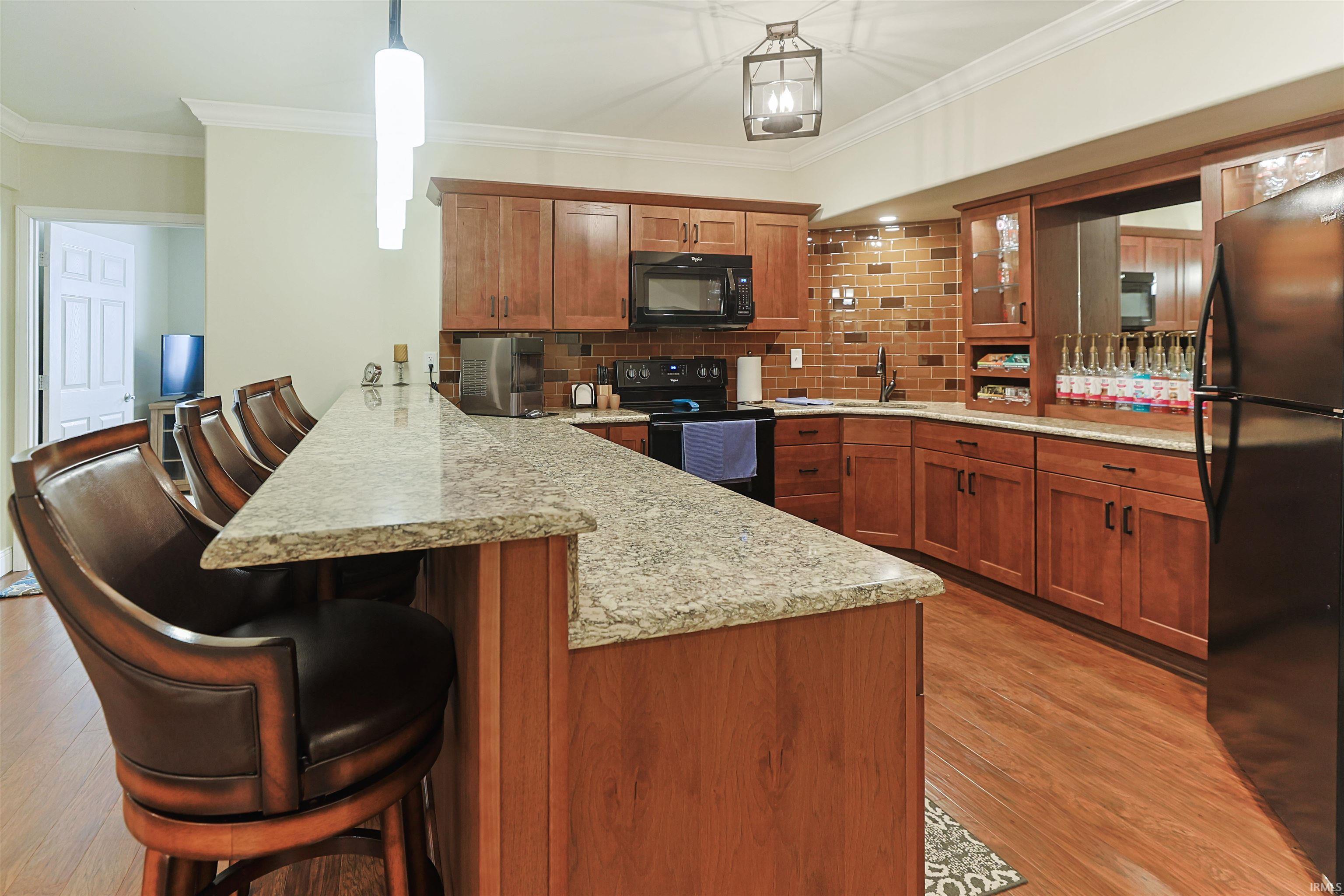 30349 Quail Pointe Drive Granger IN 46530