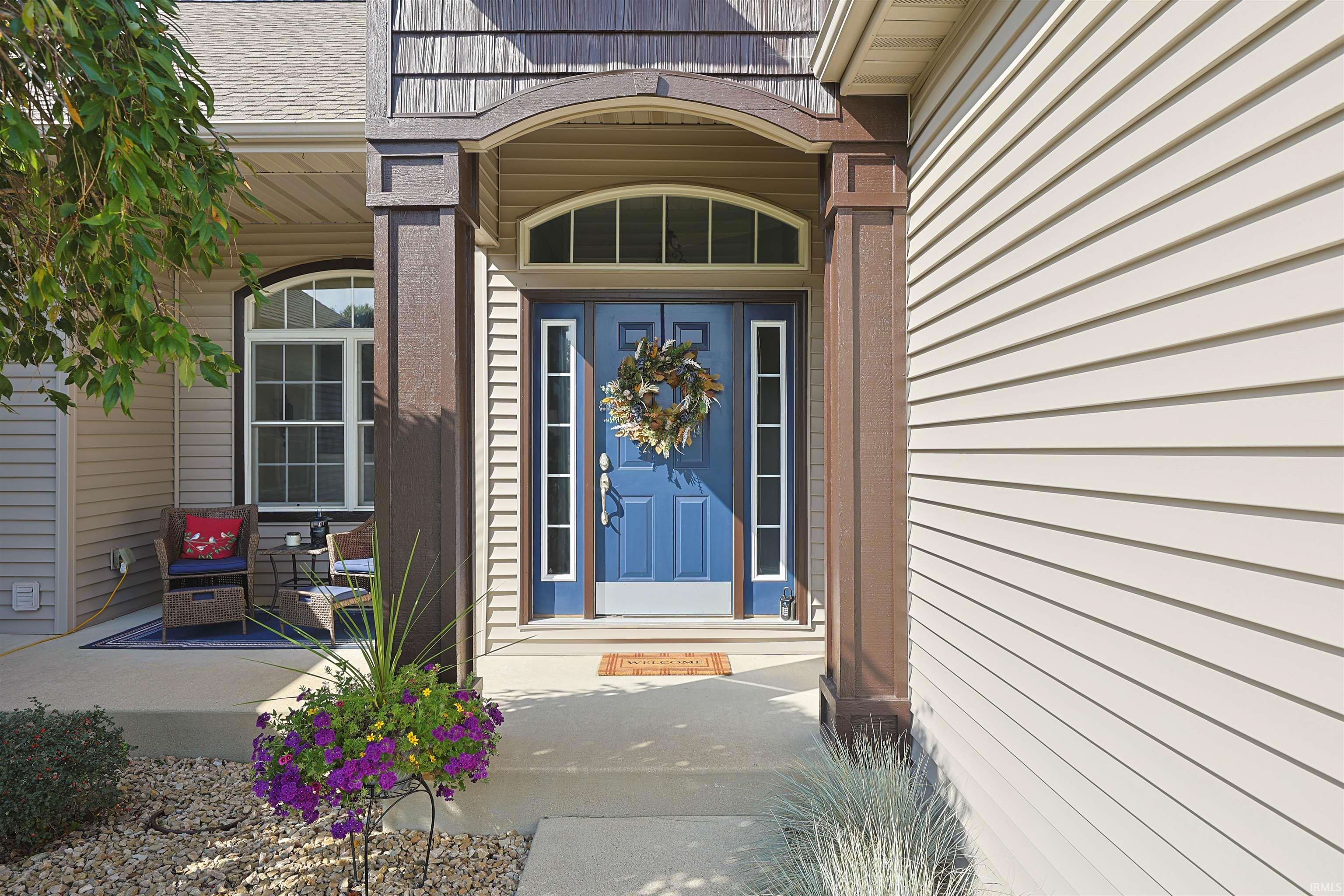 30349 Quail Pointe Drive Granger IN 46530