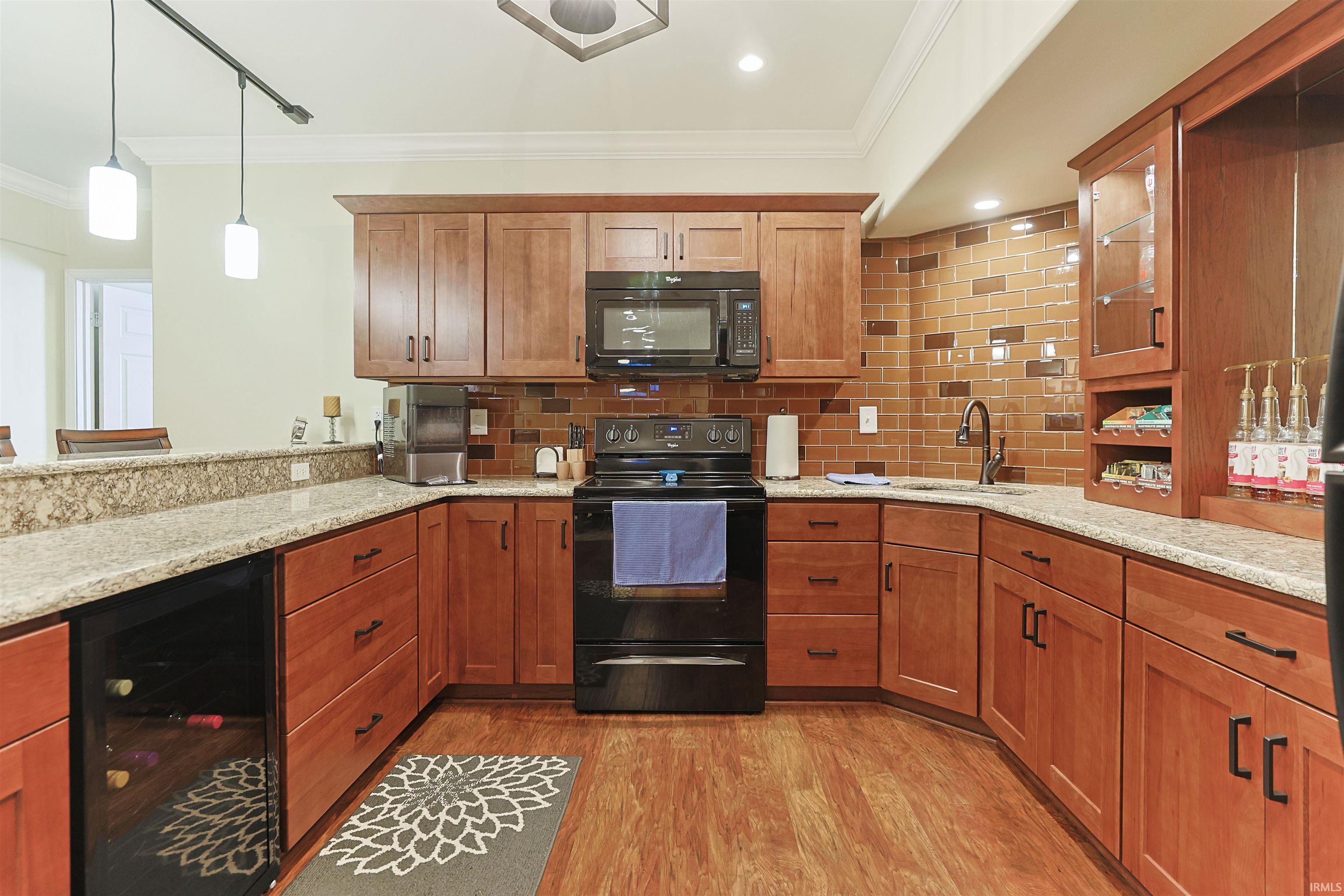 30349 Quail Pointe Drive Granger IN 46530
