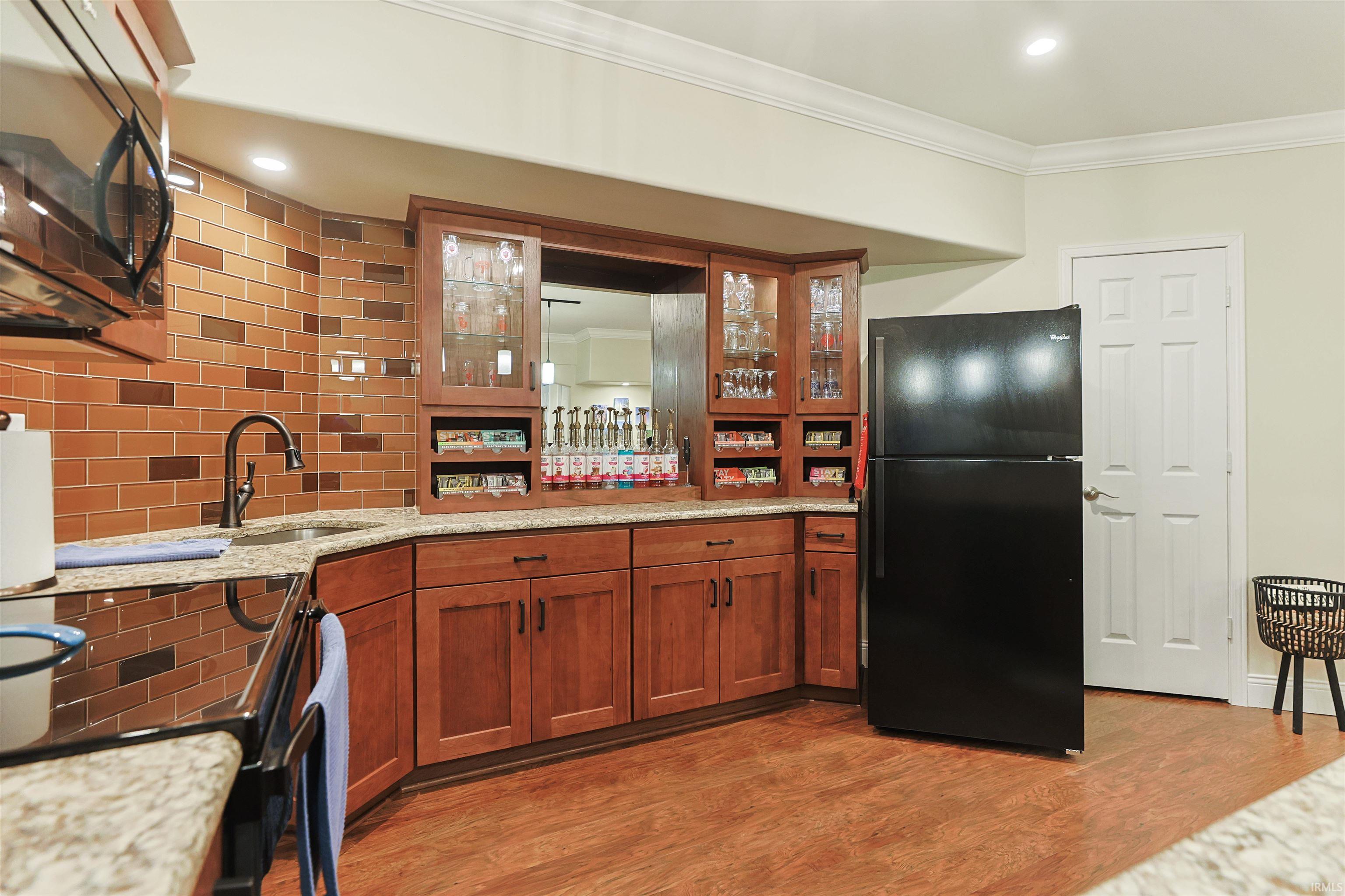 30349 Quail Pointe Drive Granger IN 46530