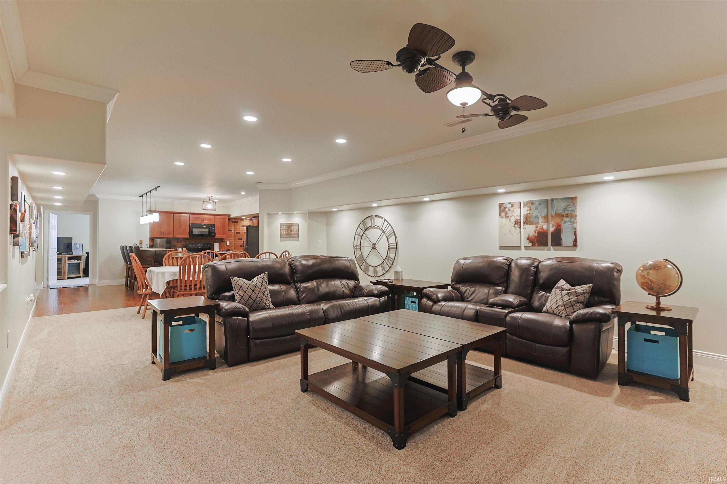30349 Quail Pointe Drive Granger IN 46530