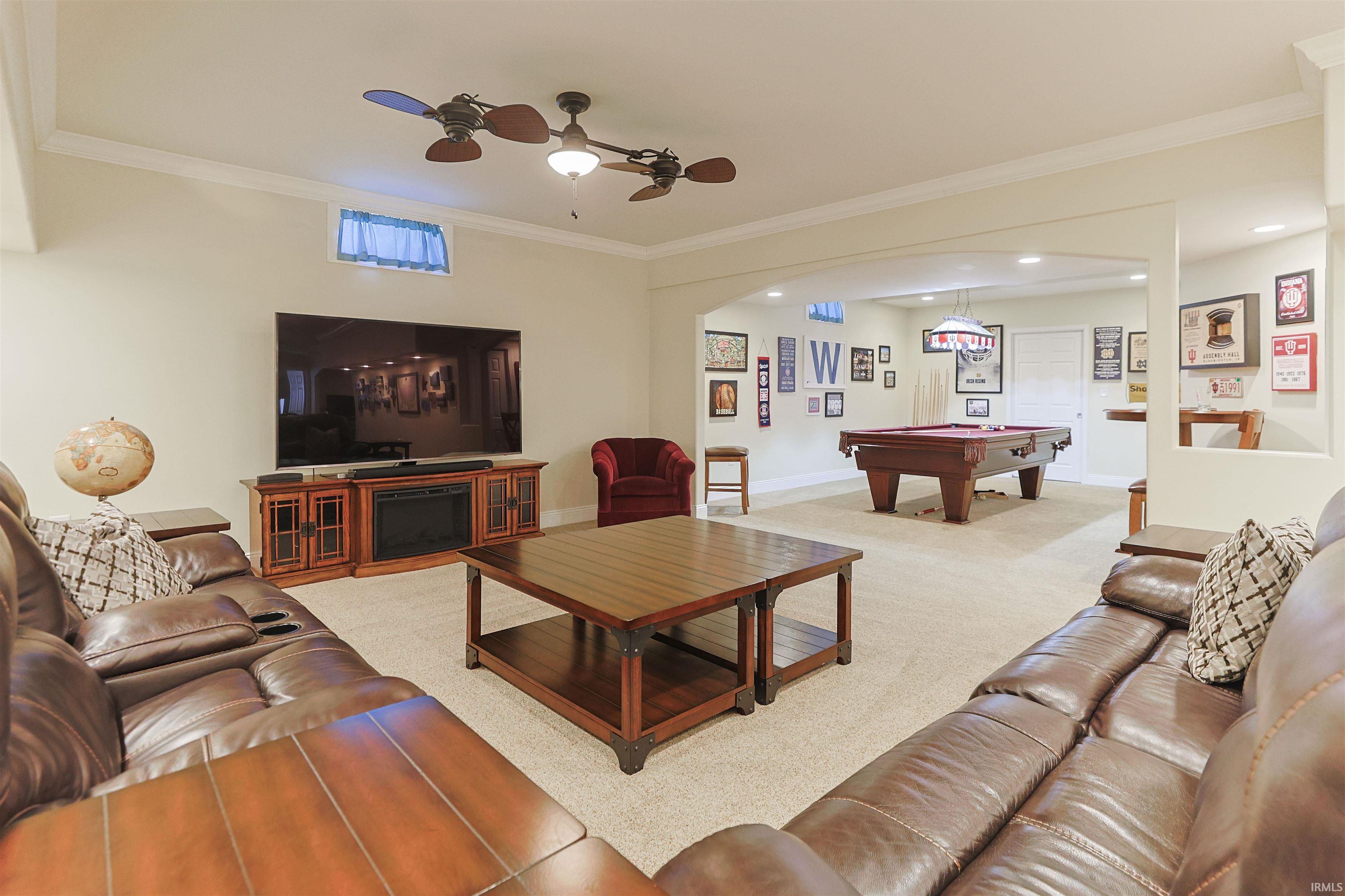 30349 Quail Pointe Drive Granger IN 46530