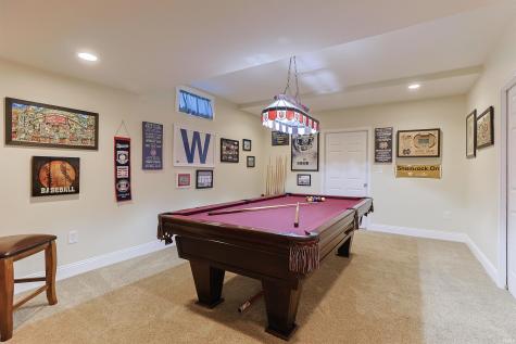 30349 Quail Pointe Drive Granger IN 46530