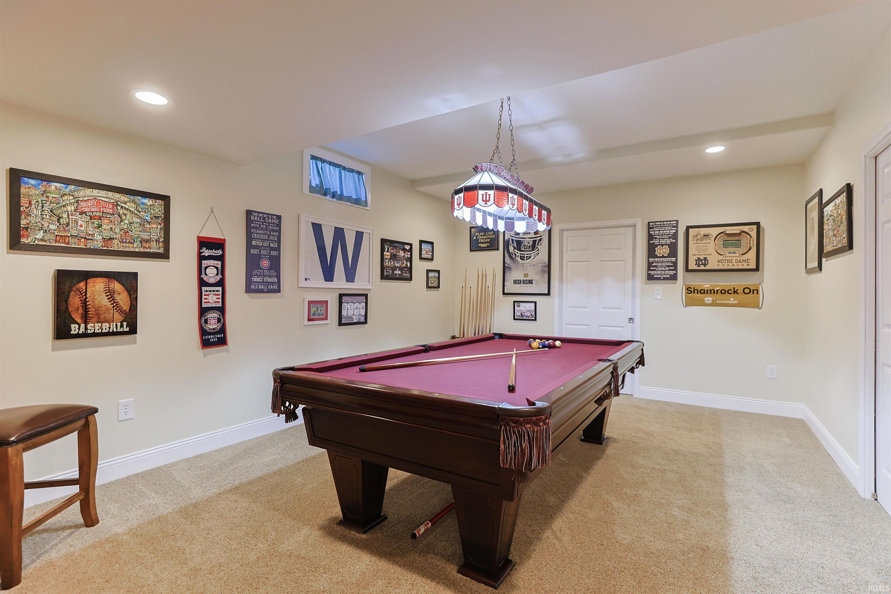 30349 Quail Pointe Drive Granger IN 46530