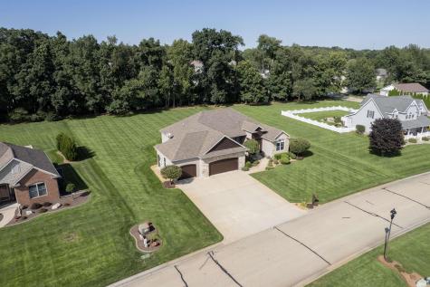 30349 Quail Pointe Drive Granger IN 46530