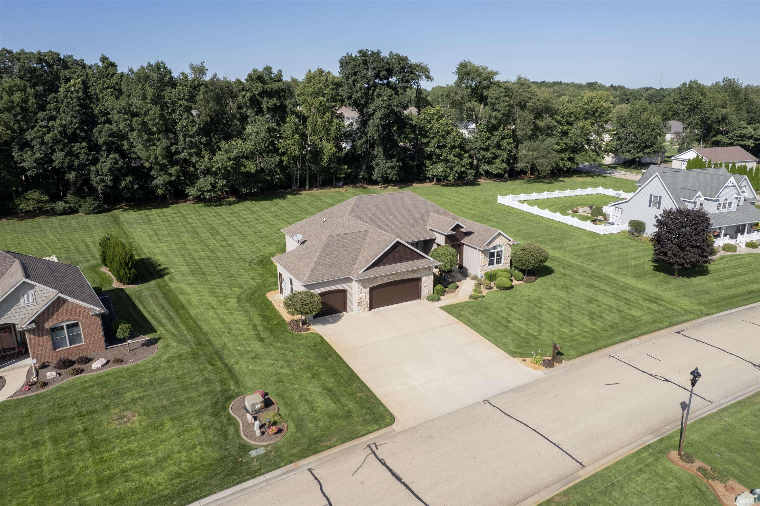 30349 Quail Pointe Drive Granger IN 46530