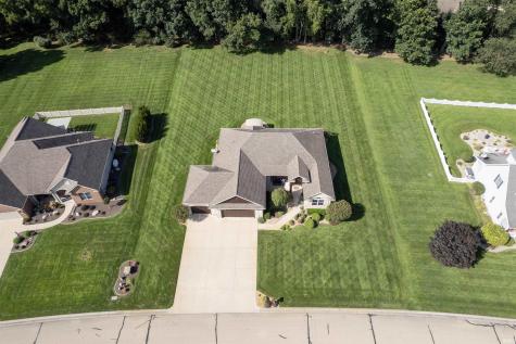 30349 Quail Pointe Drive Granger IN 46530