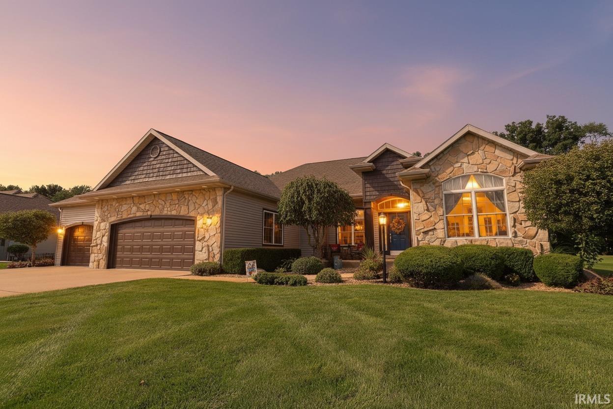 30349 Quail Pointe Drive Granger IN 46530