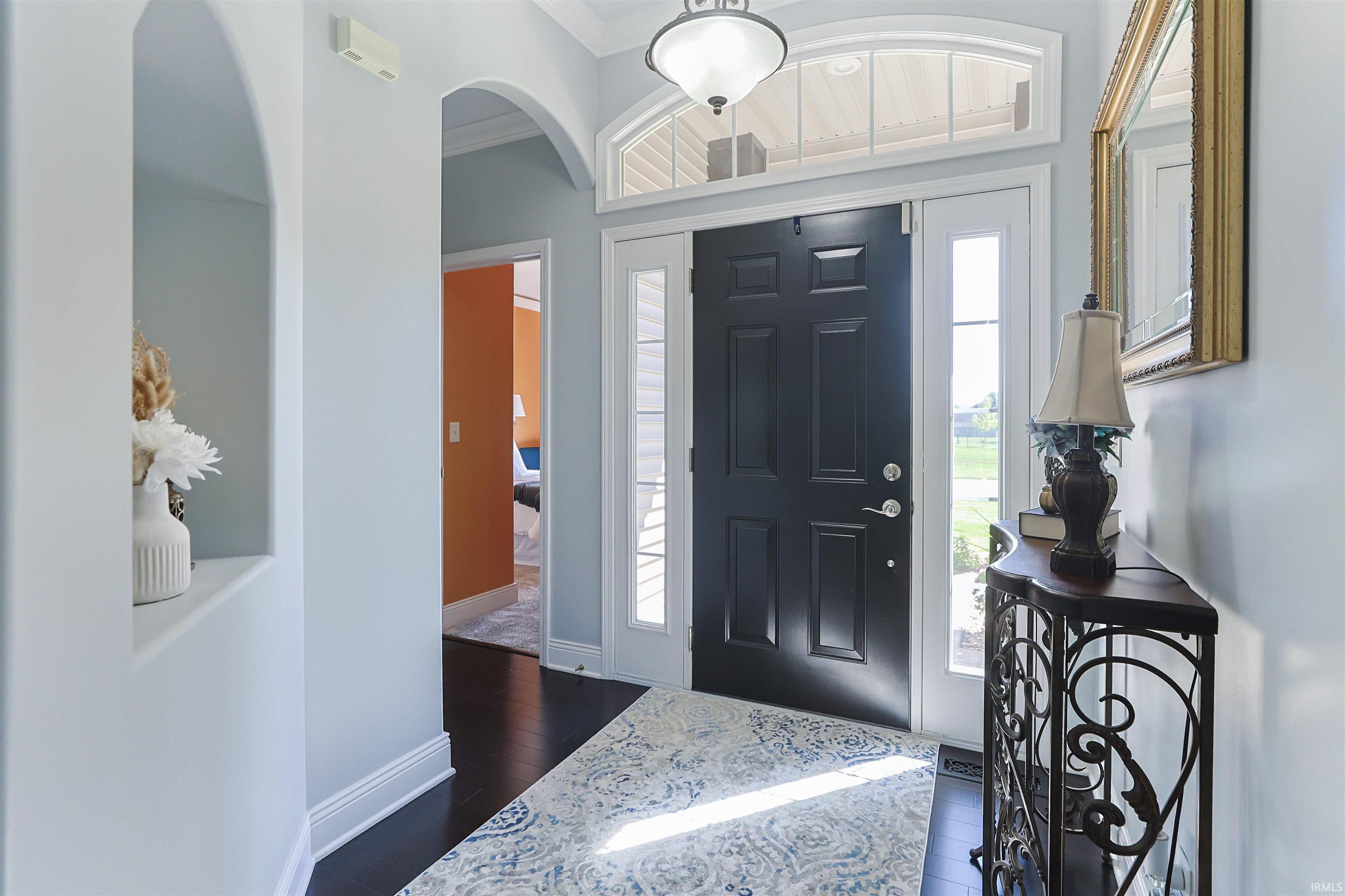 30349 Quail Pointe Drive Granger IN 46530