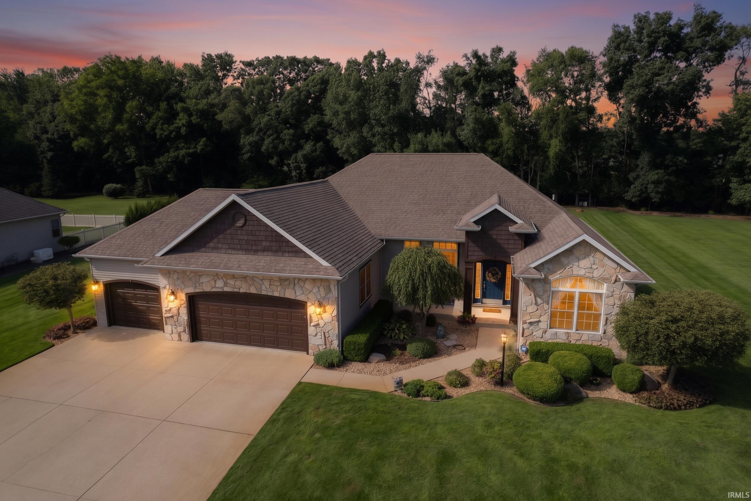 30349 Quail Pointe Drive Granger IN 46530
