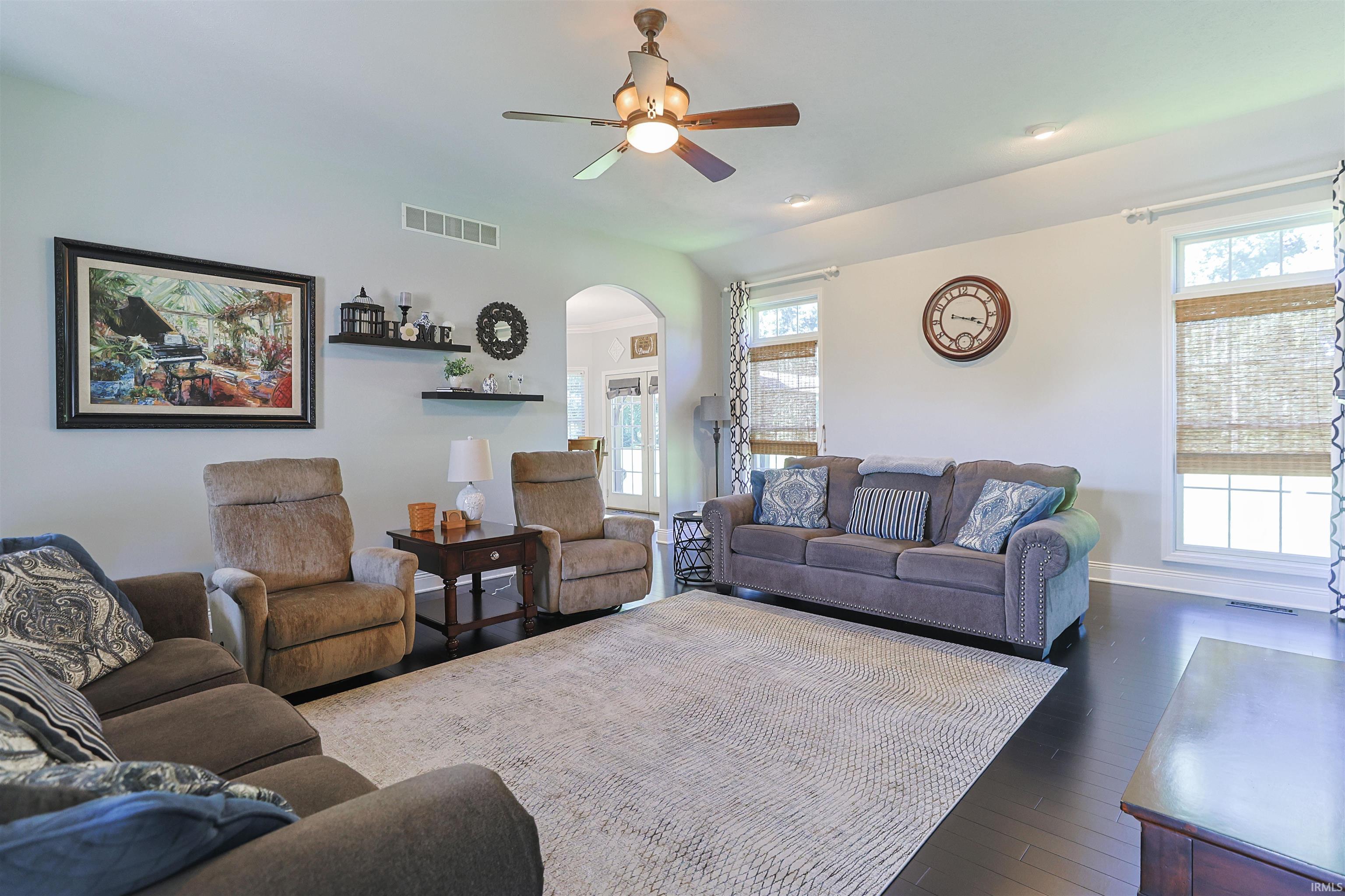 30349 Quail Pointe Drive Granger IN 46530
